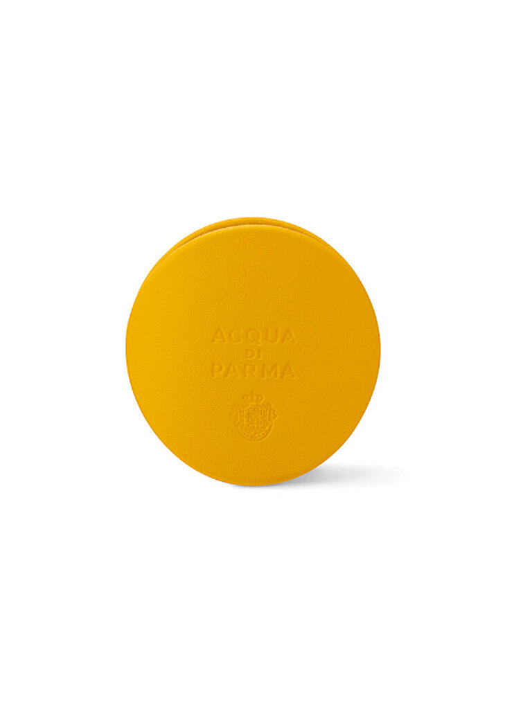 ACQUA DI PARMA Autoduftcase - Car Diffuser Case (Gelb)  damen